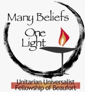 Sponsor Logo for Unitarian Universalist Fellowship of Beaufort