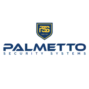 Sponsor Logo for Palmetto Security Systems