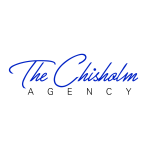 Logo for THE CHISHOLM AGENCY