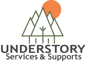 Logo for UNDERSTORY