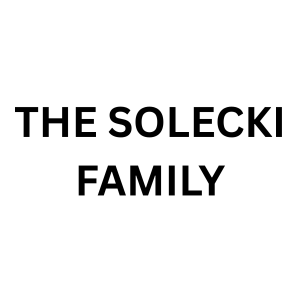 Logo for The Solecki Family