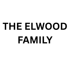 Logo for The Elwood Family