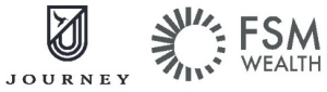 Logo for Journey Wealth