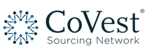 Logo for CoVest