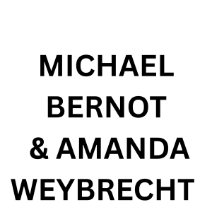 Logo for Michael Bernot and Amanda Weybrecht