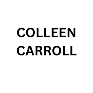 Logo for Colleen Carroll