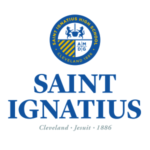 Logo for Saint Ignatius High School