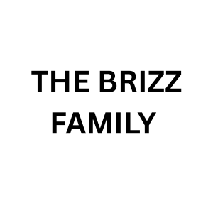 Logo for THE BRIZZ FAMILY