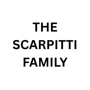 Logo for The Scarpitti Family