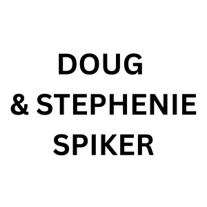 Logo for DOUG & STEPHANIE SPIKER