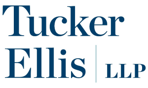 Logo for TUCKER ELLIS