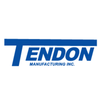 Logo for TENDON
