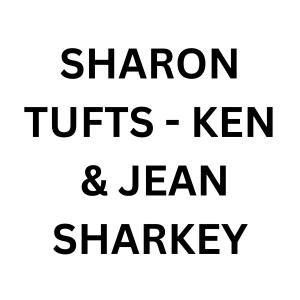 Logo for SHARON TUFTS - KEN & JEAN SHARKEY