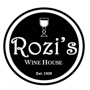 Logo for ROZIS