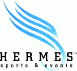 Logo for Hermes Sports