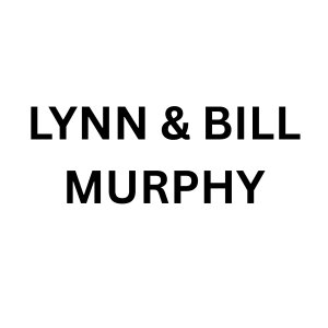 Logo for LYNN & BILL MURPHY