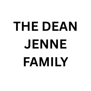 Logo for THE DEAN JENNE FAMILY