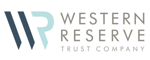 Logo for WESTERN RESERVE TRUST