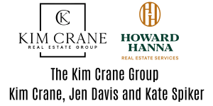 Logo for HOWARD HANNA