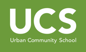 Logo for UCS