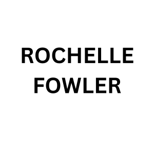 Logo for ROCHELLE FOWLER