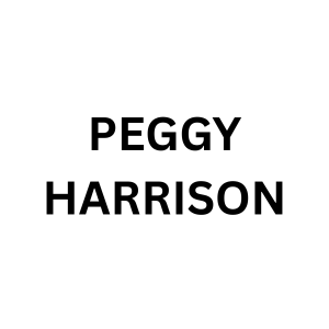 Logo for PEGGY HARRISON