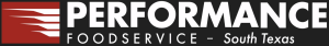 Sponsor Logo for Performance Food Group