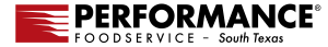 Sponsor Logo for Performance Food Group