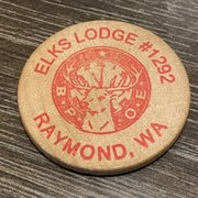 Sponsor Logo for Ladies Of The Elks