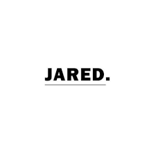 Sponsor Logo for Jared.