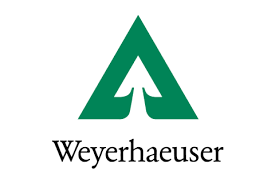 Sponsor Logo for Weyerhaeuser