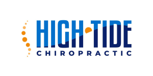 Sponsor Logo for High Tide Chiropractic