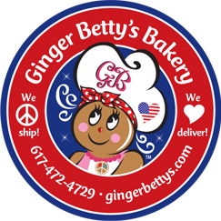 Sponsor Logo for Ginger Betty’s