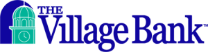 Sponsor Logo for The Village Bank