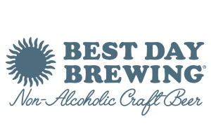 Partner Logo for Best Day Brewing