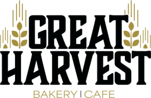 Logo for Great Harvest