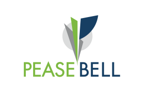 Logo for Pease Bell