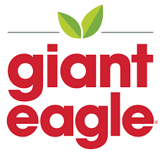 Logo for Giant Eagle