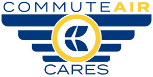 Logo for CommuteAir