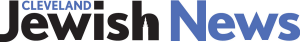 Logo for Cleveland Jewish News