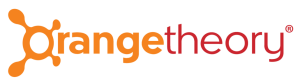 Logo for Orangetheory Fitness