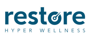 Sponsor Logo for Restore Hyper Wellness