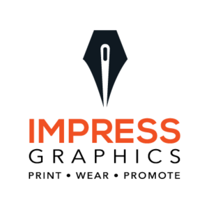 Sponsor Logo for Impress Graphics