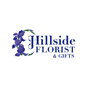 Sponsor Logo for Hillside Florist