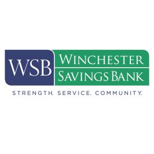 Sponsor Logo for Winchester Savings Bank