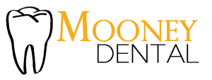 Sponsor Logo for Mooney Dental
