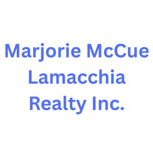 Sponsor Logo for Marjorie McCue Lamacchia Realty Inc.