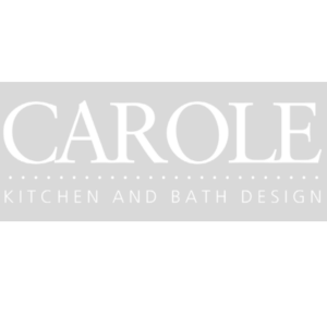 Sponsor Logo for Carole Kitchen & Bath Design