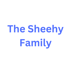 Sponsor Logo for The Sheehy Family