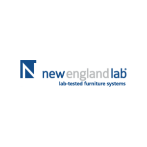 Sponsor Logo for New England Lab